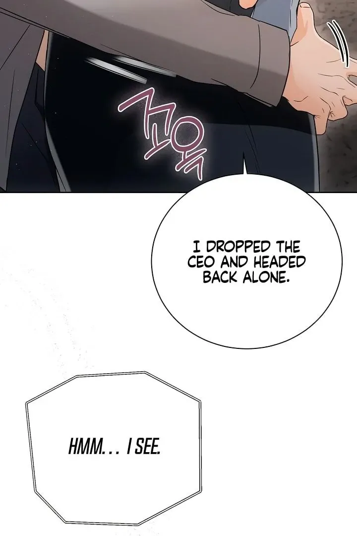 Read Decision To Be Abandoned chapter 8 image 51 on Lezhin