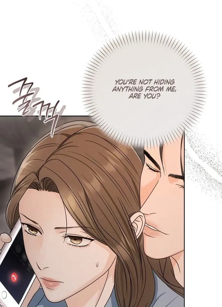 Read Decision To Be Abandoned chapter 8 image 52 on Lezhin