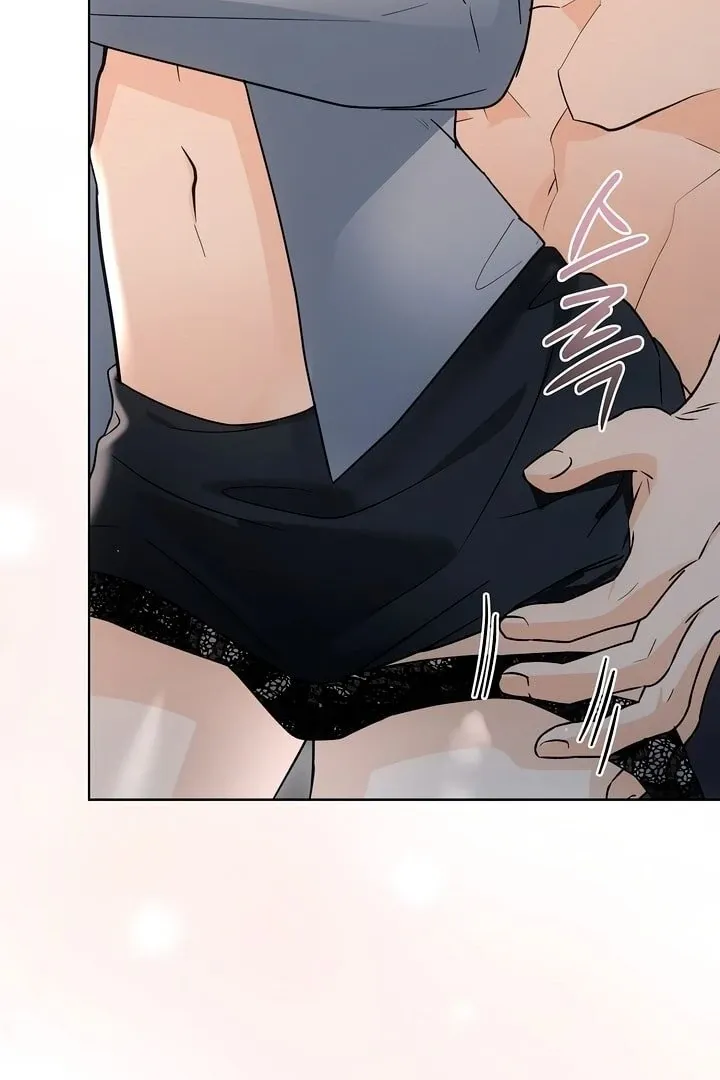 Read Decision To Be Abandoned chapter 8 image 57 on Lezhin