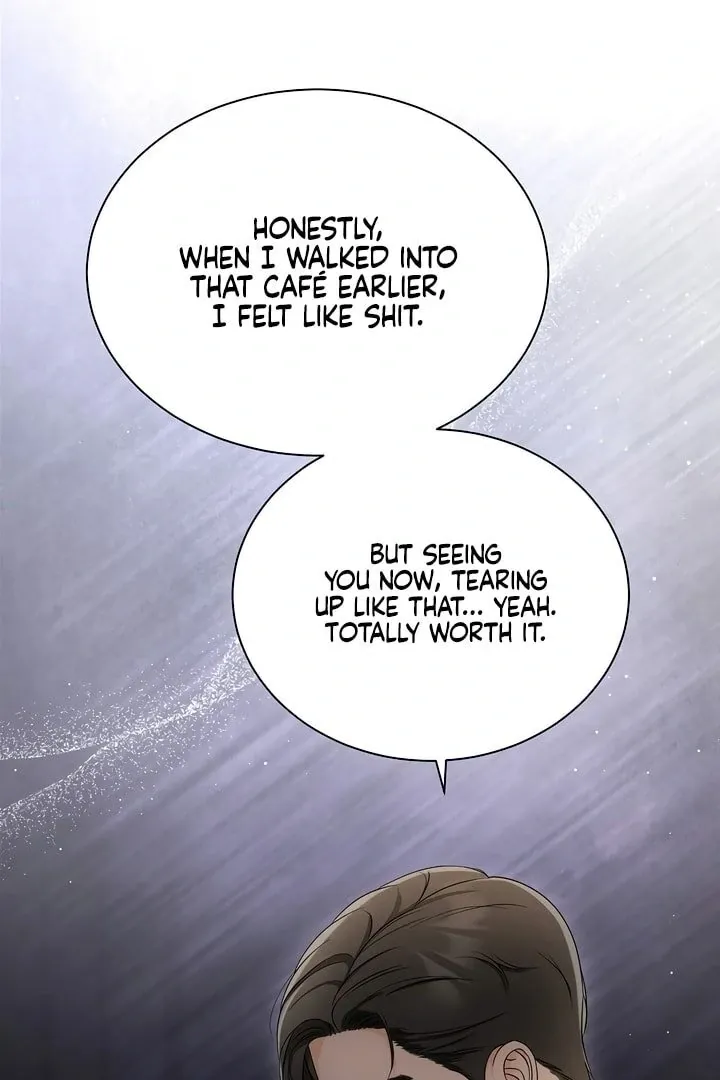 Read Decision To Be Abandoned chapter 8 image 6 on Lezhin