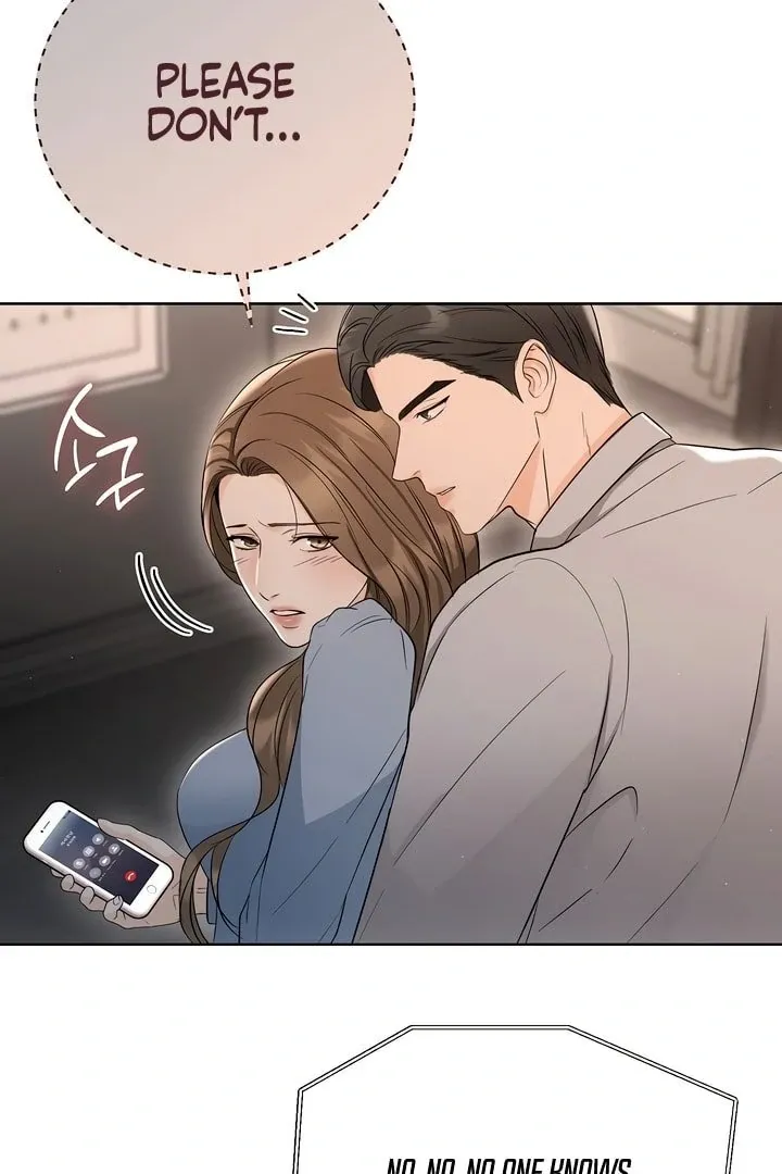 Read Decision To Be Abandoned chapter 8 image 60 on Lezhin