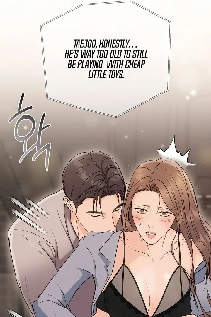 Read Decision To Be Abandoned chapter 8 image 63 on Lezhin
