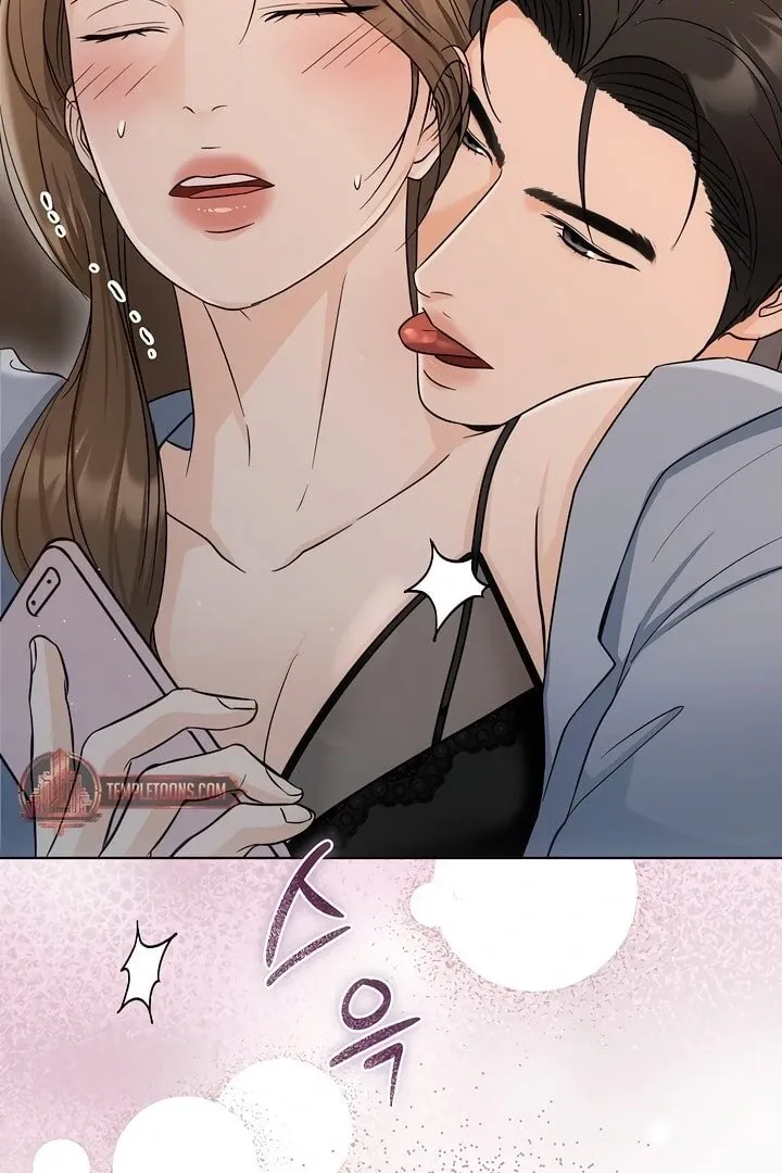 Read Decision To Be Abandoned chapter 8 image 66 on Lezhin