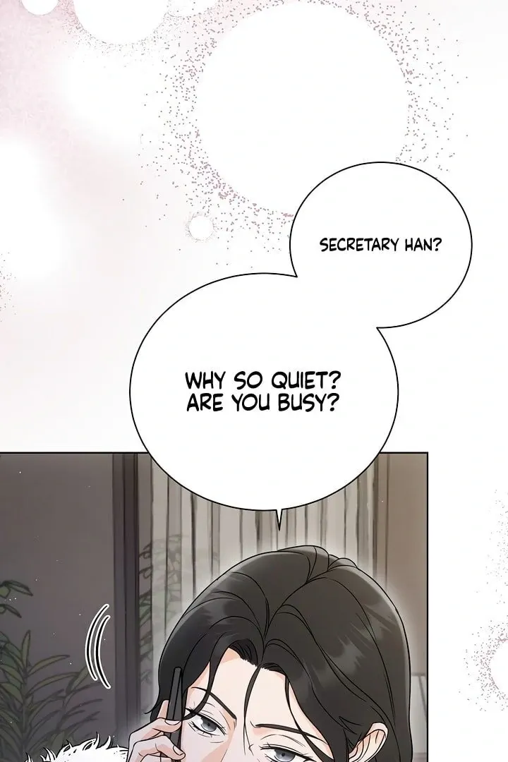 Read Decision To Be Abandoned chapter 8 image 67 on Lezhin