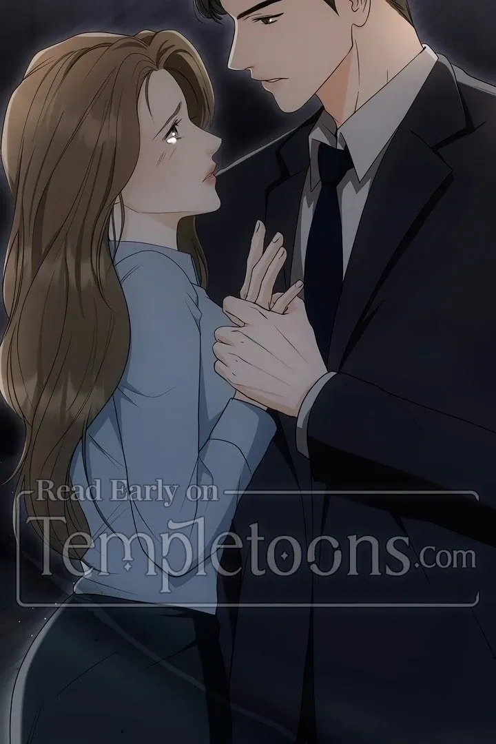 Read Decision To Be Abandoned chapter 8 image 7 on Lezhin