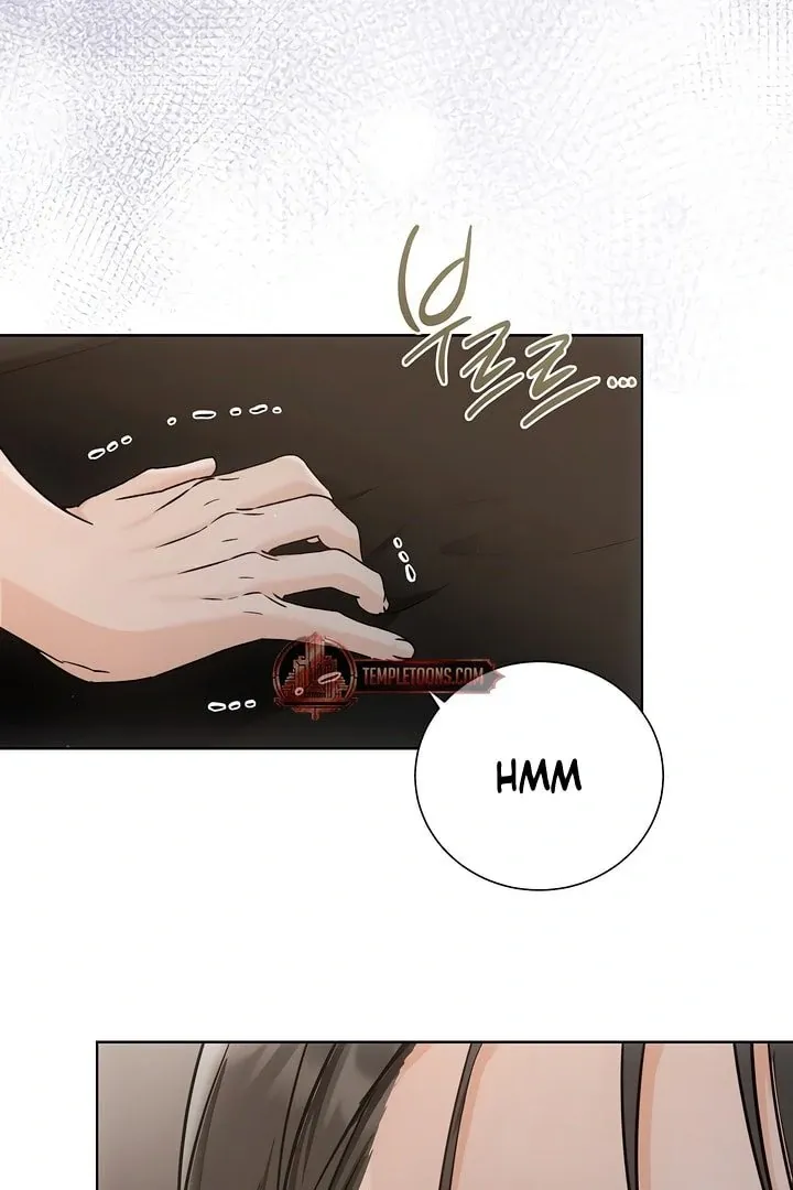 Read Decision To Be Abandoned chapter 8 image 76 on Lezhin