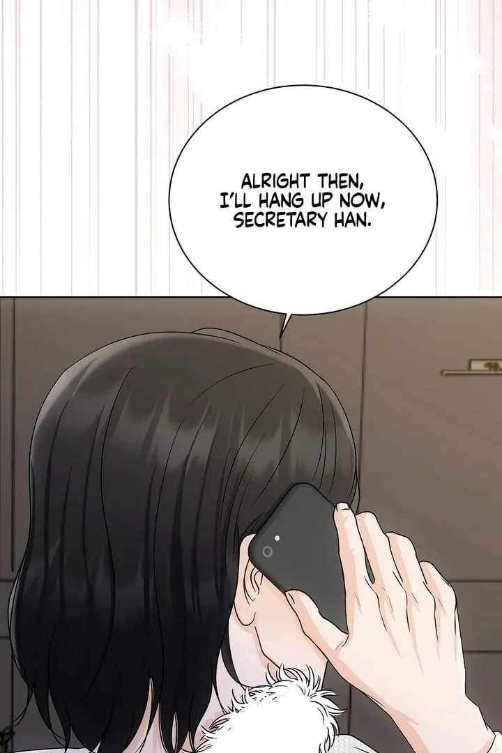 Read Decision To Be Abandoned chapter 8 image 80 on Lezhin