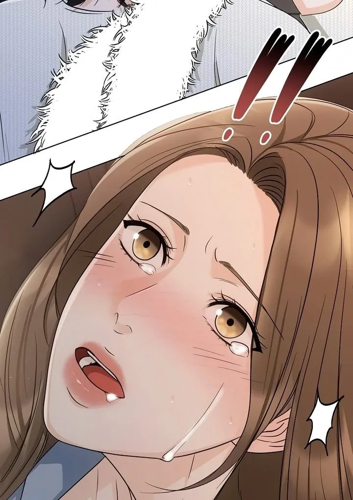 Read Decision To Be Abandoned chapter 8 image 81 on Lezhin