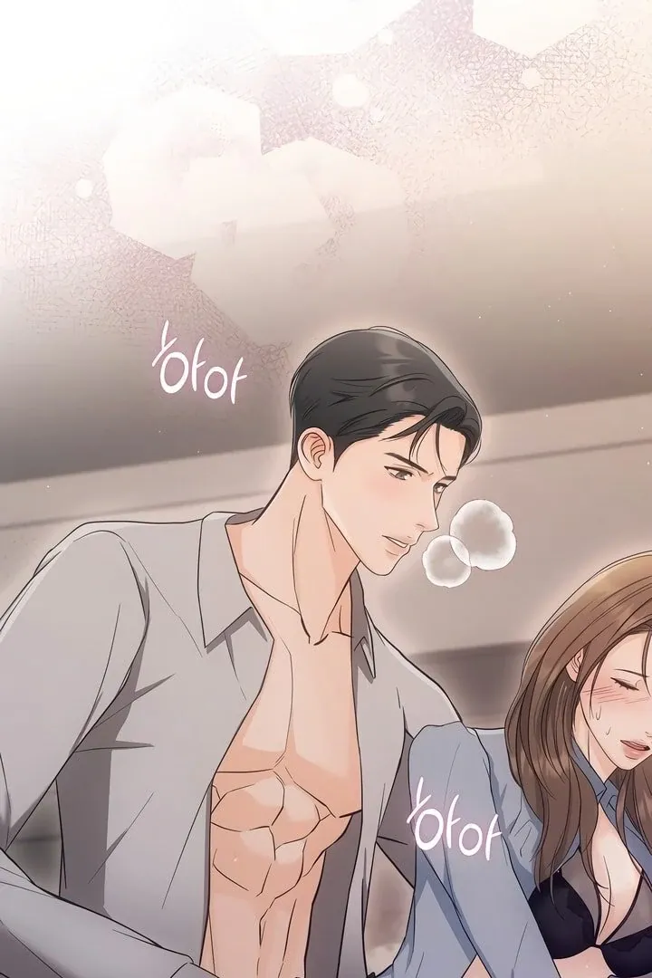 Read Decision To Be Abandoned chapter 8 image 83 on Lezhin