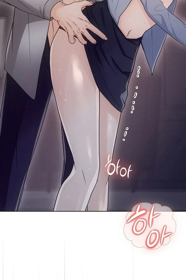 Read Decision To Be Abandoned chapter 8 image 84 on Lezhin