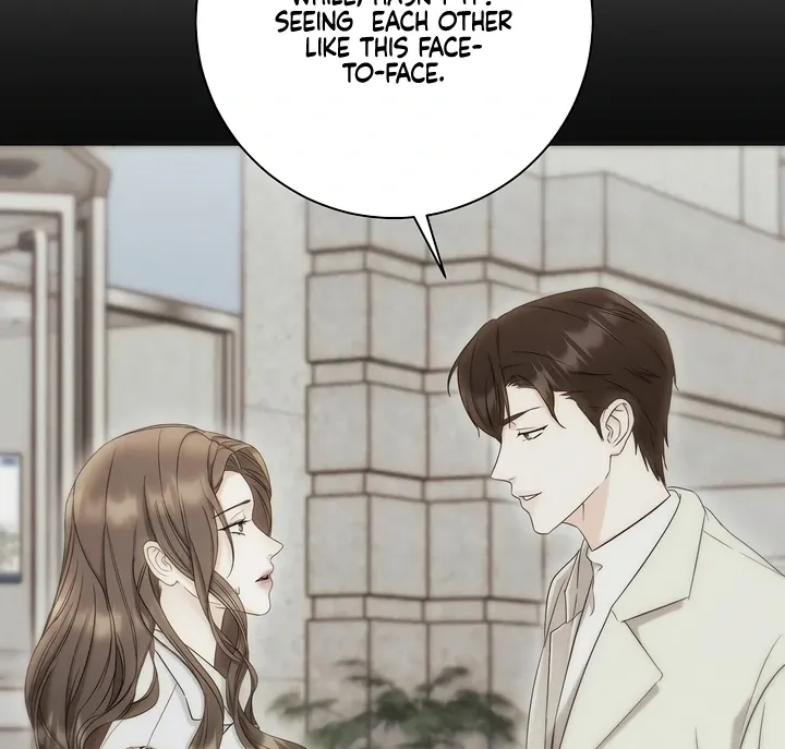 Read Decision To Be Abandoned chapter 9 image 10 on Lezhin