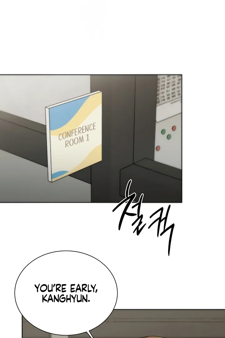 Read Decision To Be Abandoned chapter 9 image 14 on Lezhin