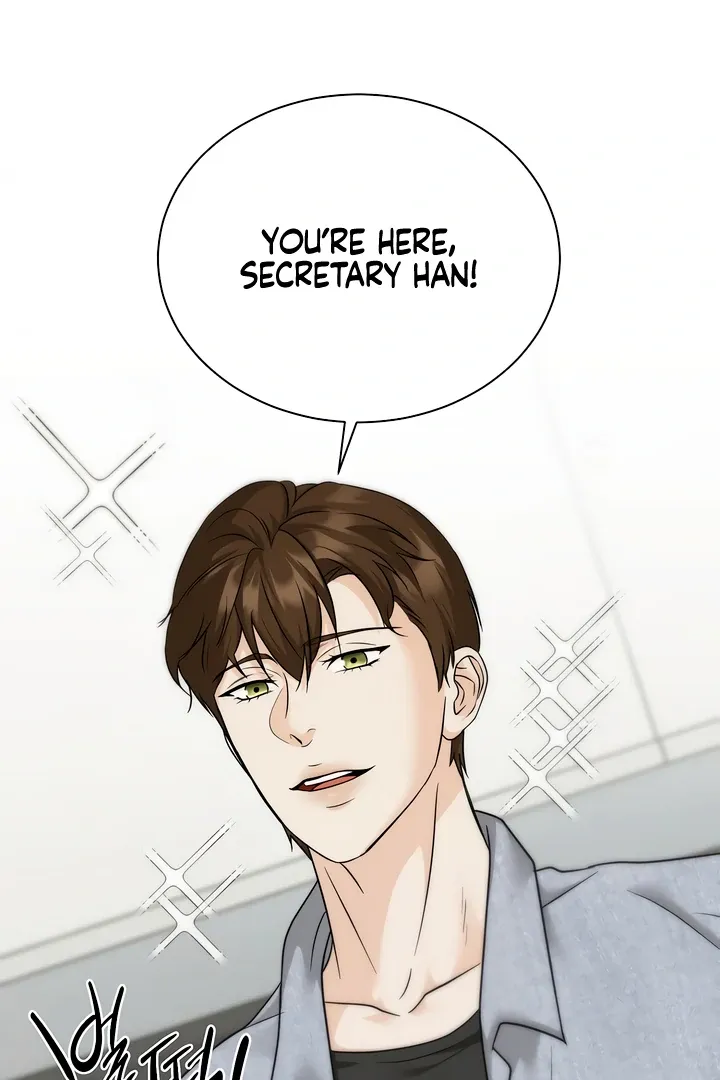 Read Decision To Be Abandoned chapter 9 image 16 on Lezhin