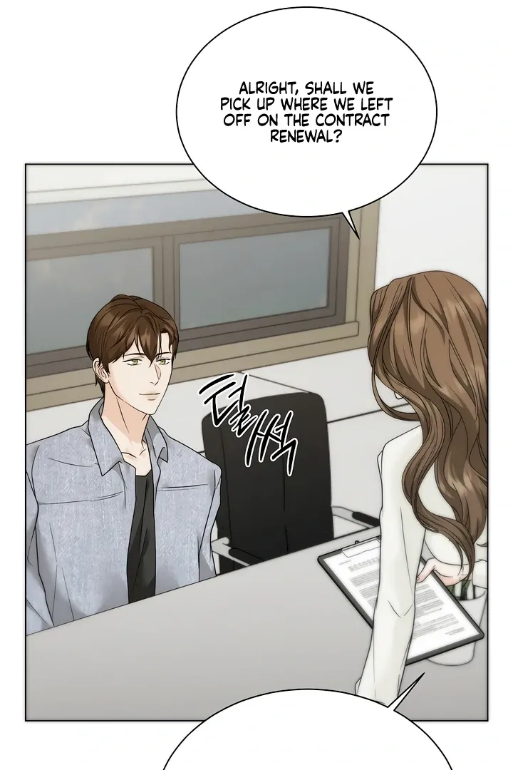 Read Decision To Be Abandoned chapter 9 image 18 on Lezhin