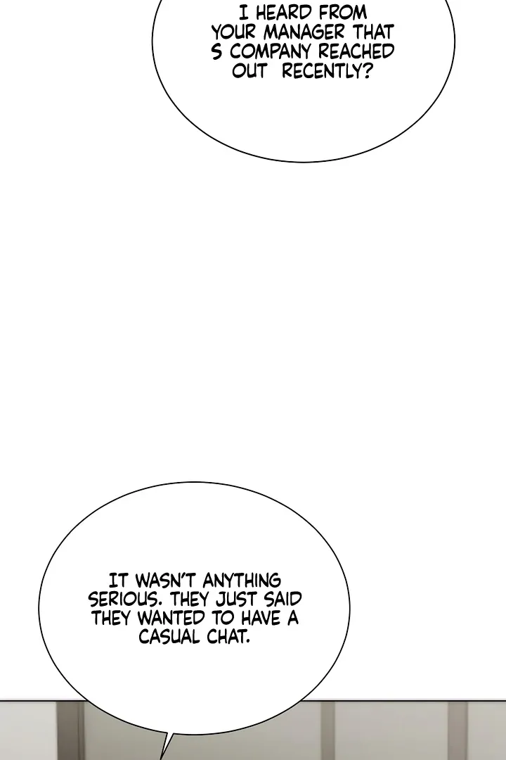 Read Decision To Be Abandoned chapter 9 image 19 on Lezhin