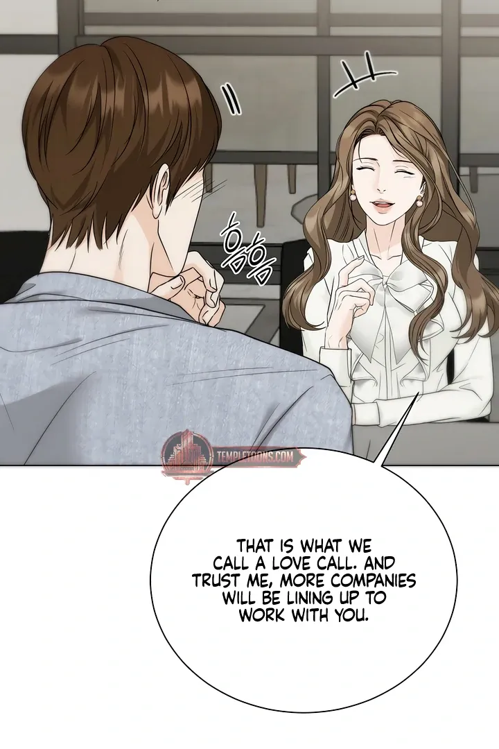 Read Decision To Be Abandoned chapter 9 image 20 on Lezhin