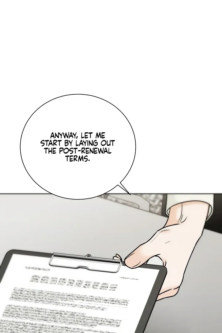 Read Decision To Be Abandoned chapter 9 image 21 on Lezhin