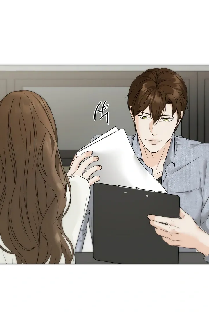 Read Decision To Be Abandoned chapter 9 image 24 on Lezhin