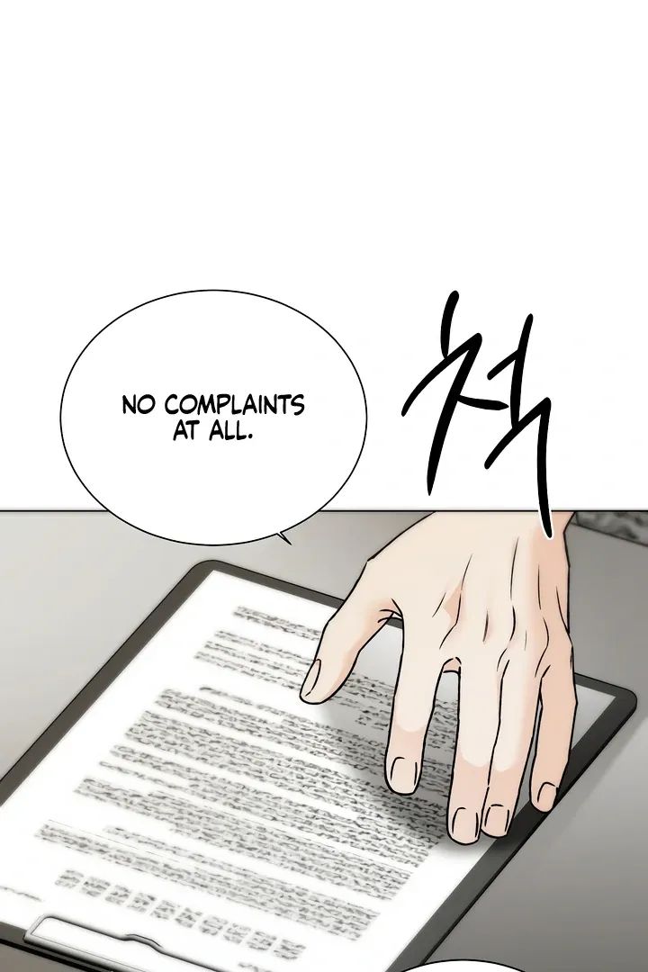 Read Decision To Be Abandoned chapter 9 image 25 on Lezhin