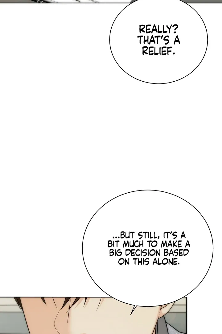 Read Decision To Be Abandoned chapter 9 image 26 on Lezhin