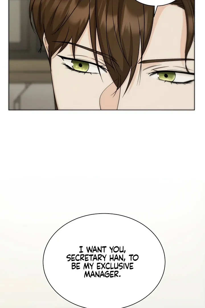Read Decision To Be Abandoned chapter 9 image 30 on Lezhin