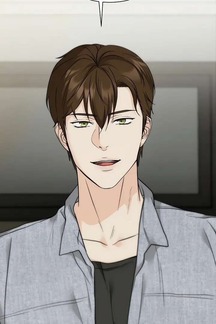 Read Decision To Be Abandoned chapter 9 image 31 on Lezhin