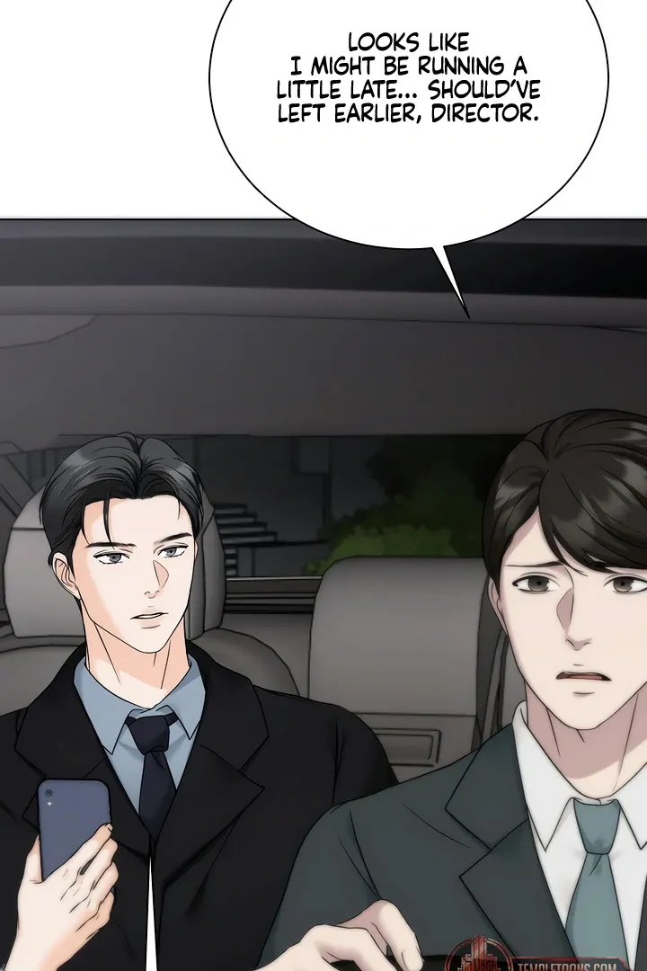 Read Decision To Be Abandoned chapter 9 image 39 on Lezhin