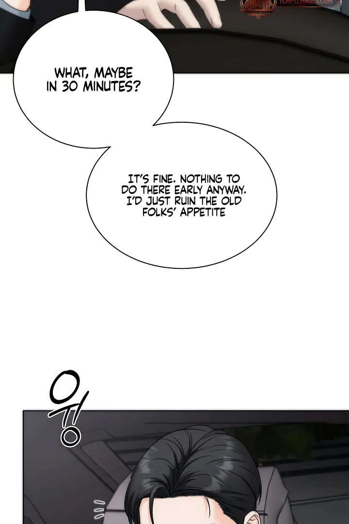 Read Decision To Be Abandoned chapter 9 image 40 on Lezhin