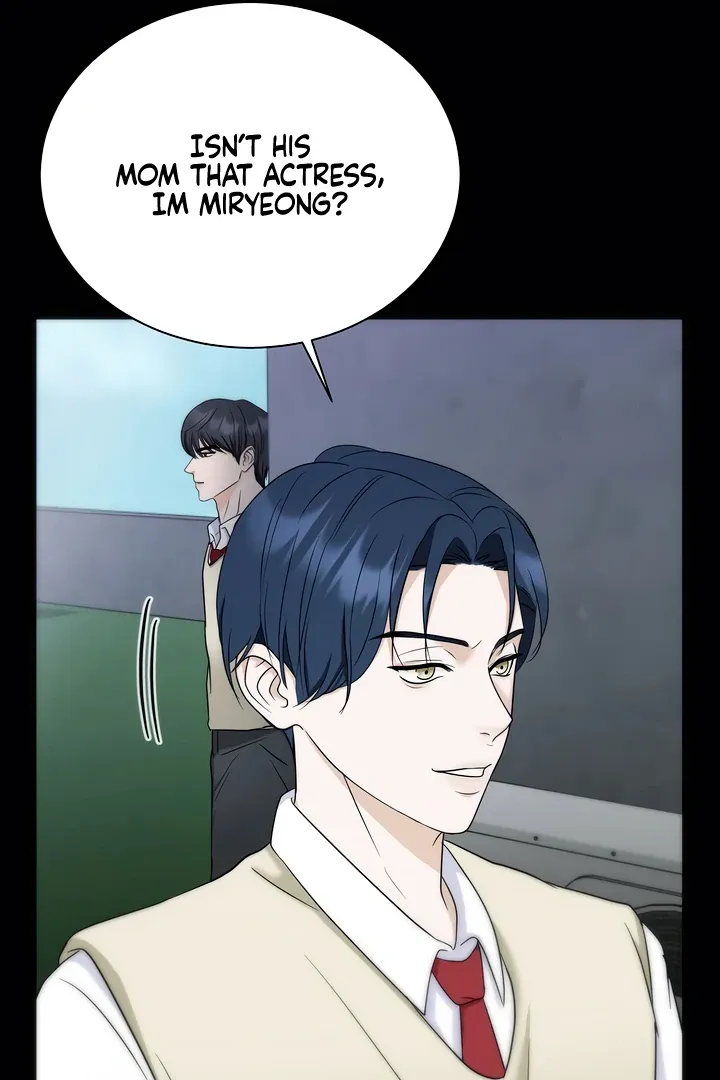 Read Decision To Be Abandoned chapter 9 image 58 on Lezhin