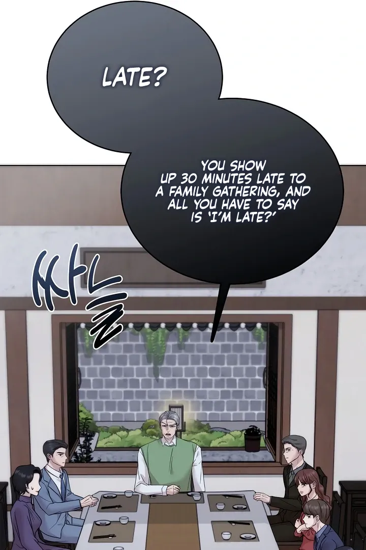 Read Decision To Be Abandoned chapter 9 image 69 on Lezhin