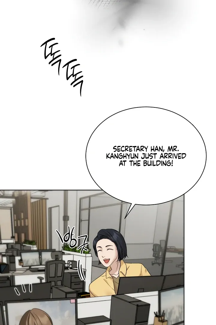 Read Decision To Be Abandoned chapter 9 image 7 on Lezhin