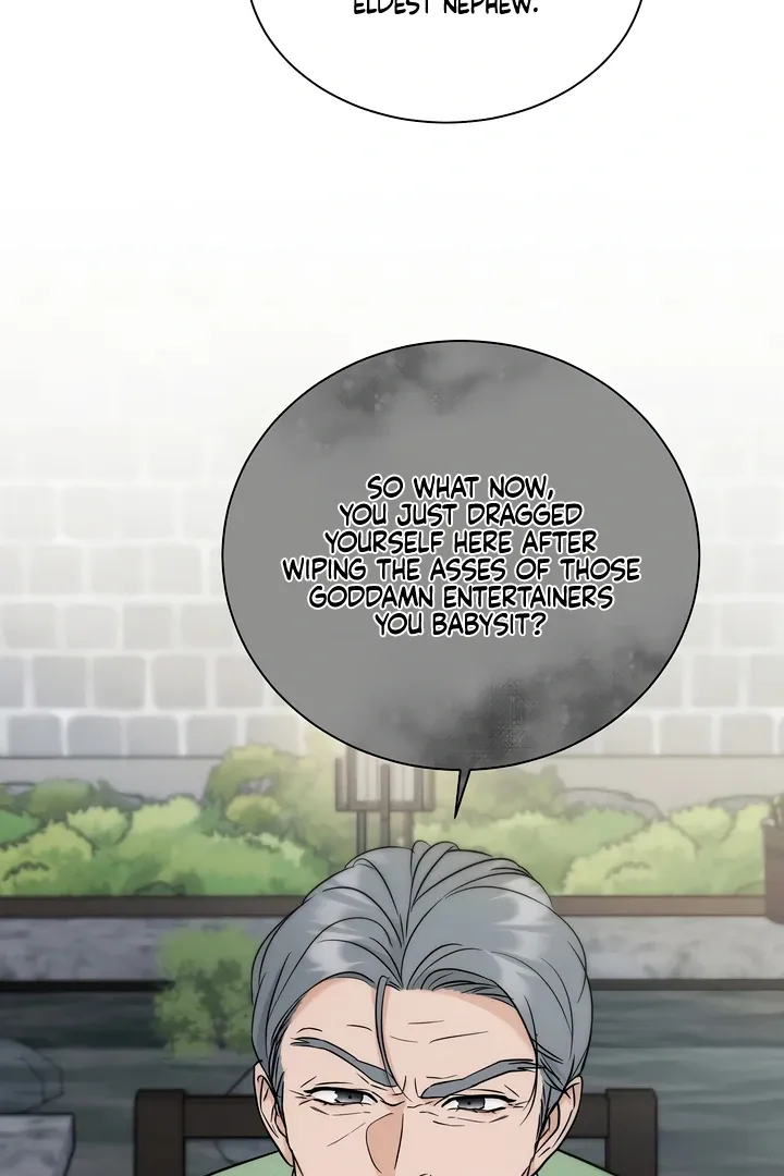 Read Decision To Be Abandoned chapter 9 image 73 on Lezhin