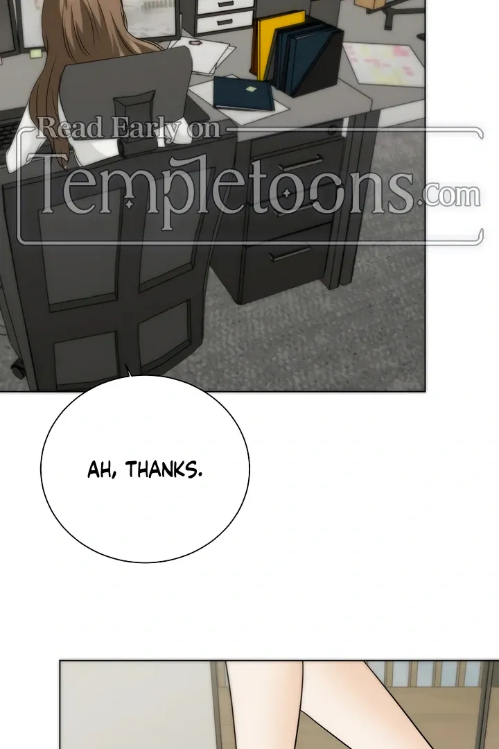 Read Decision To Be Abandoned chapter 9 image 8 on Lezhin