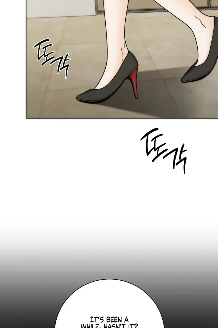 Read Decision To Be Abandoned chapter 9 image 9 on Lezhin