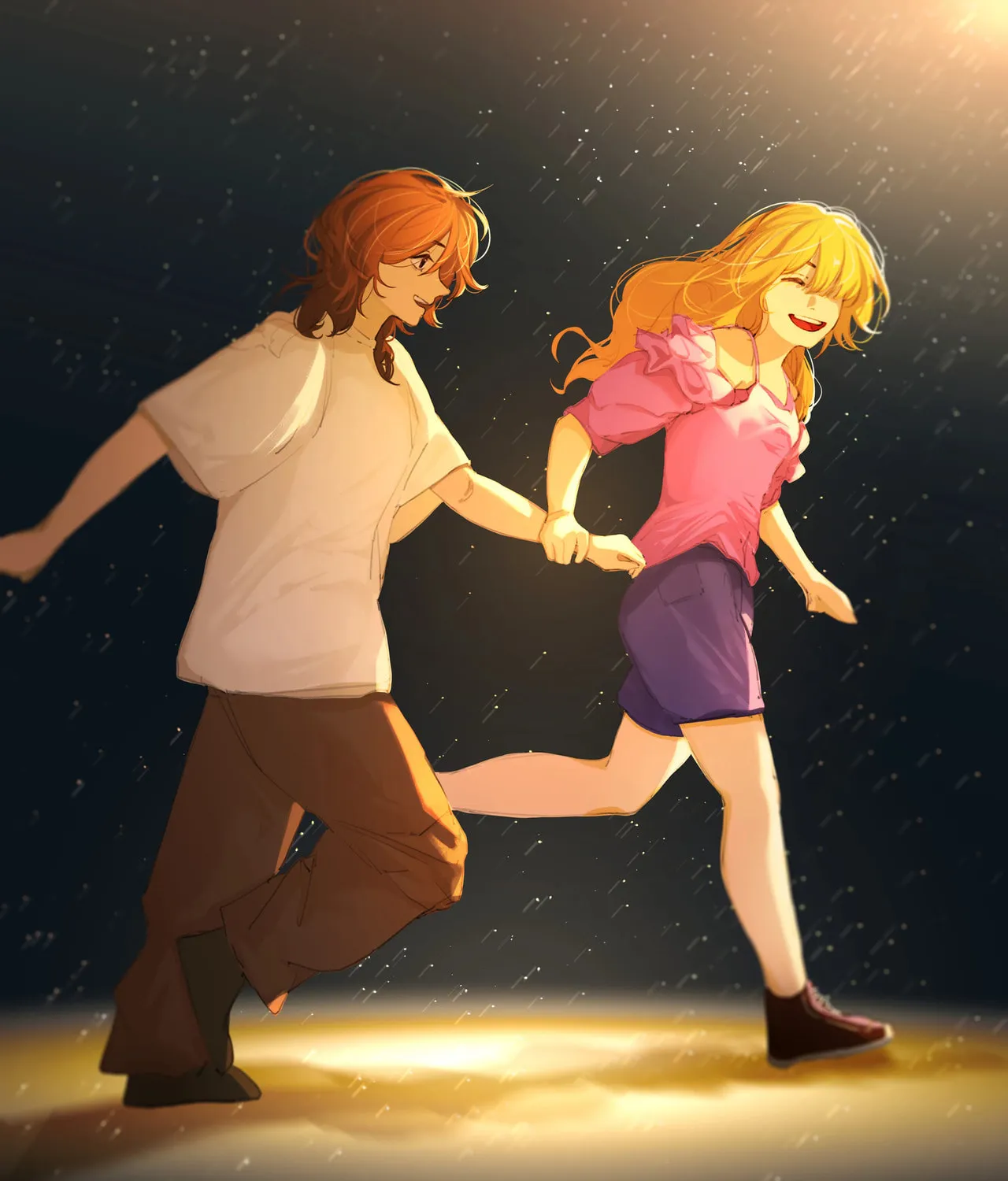 Decision To Leave Chapter 4 page 15 - 