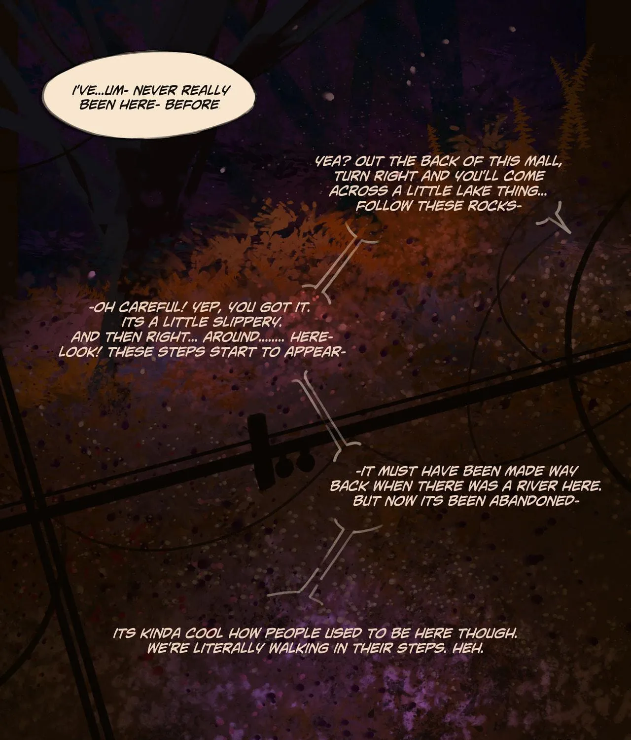 Decision To Leave Chapter 4 page 23 - 