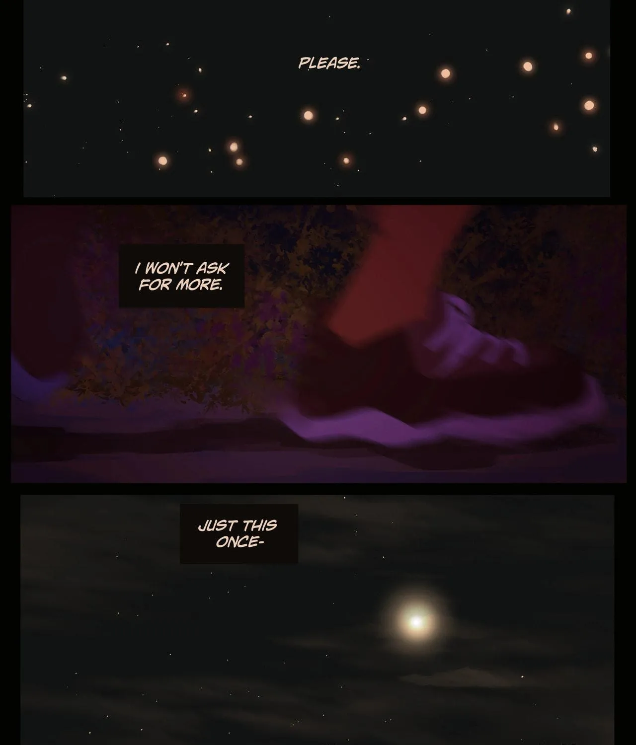 Decision To Leave Chapter 4 page 29 - 
