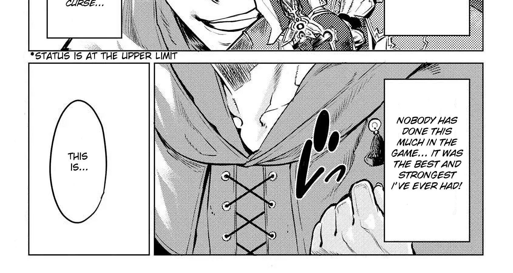 Read Deck Hitotsu de Isekai Tanbou chapter 1 image 21 on Lezhin