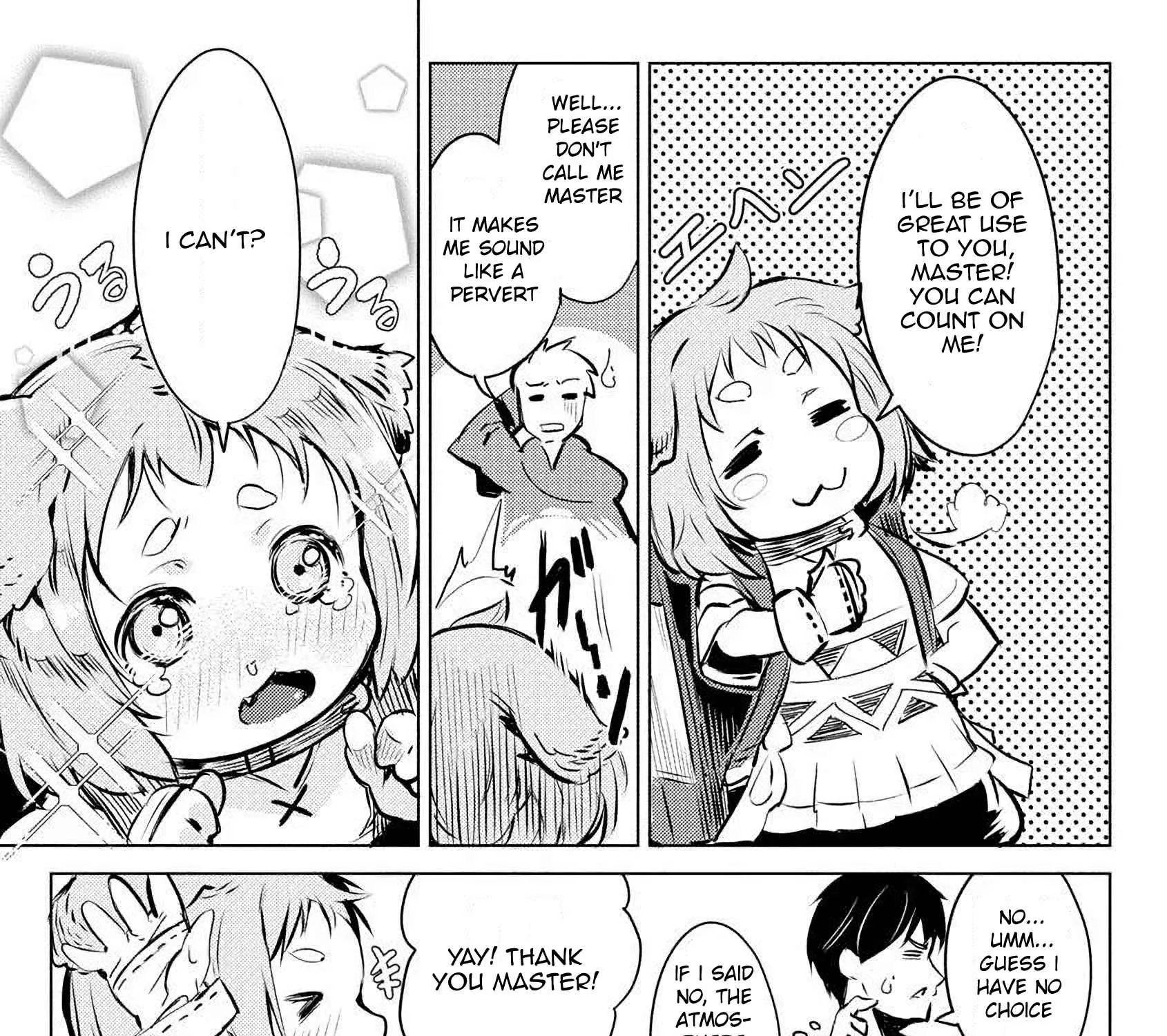 Read Deck Hitotsu de Isekai Tanbou chapter 1 image 34 on Lezhin
