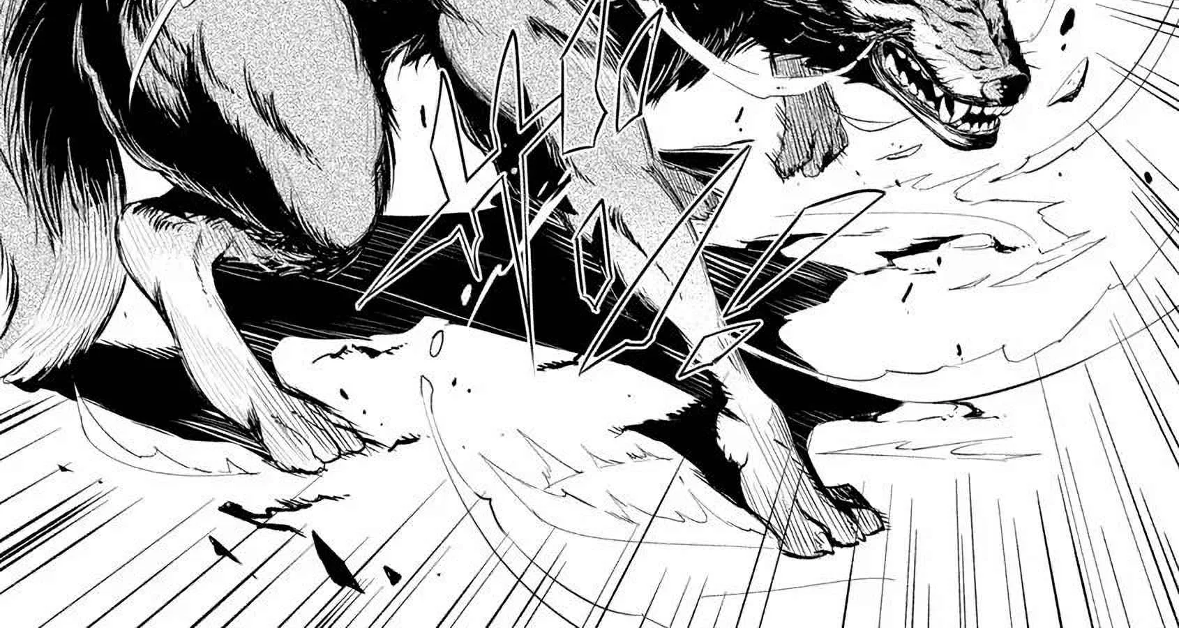 Read Deck Hitotsu de Isekai Tanbou chapter 1 image 37 on Lezhin
