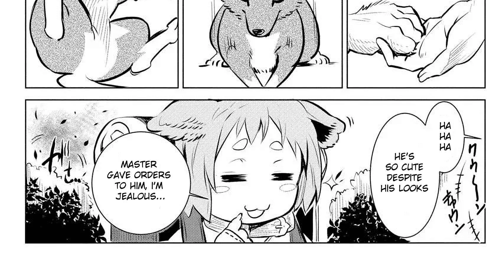 Read Deck Hitotsu de Isekai Tanbou chapter 1 image 41 on Lezhin