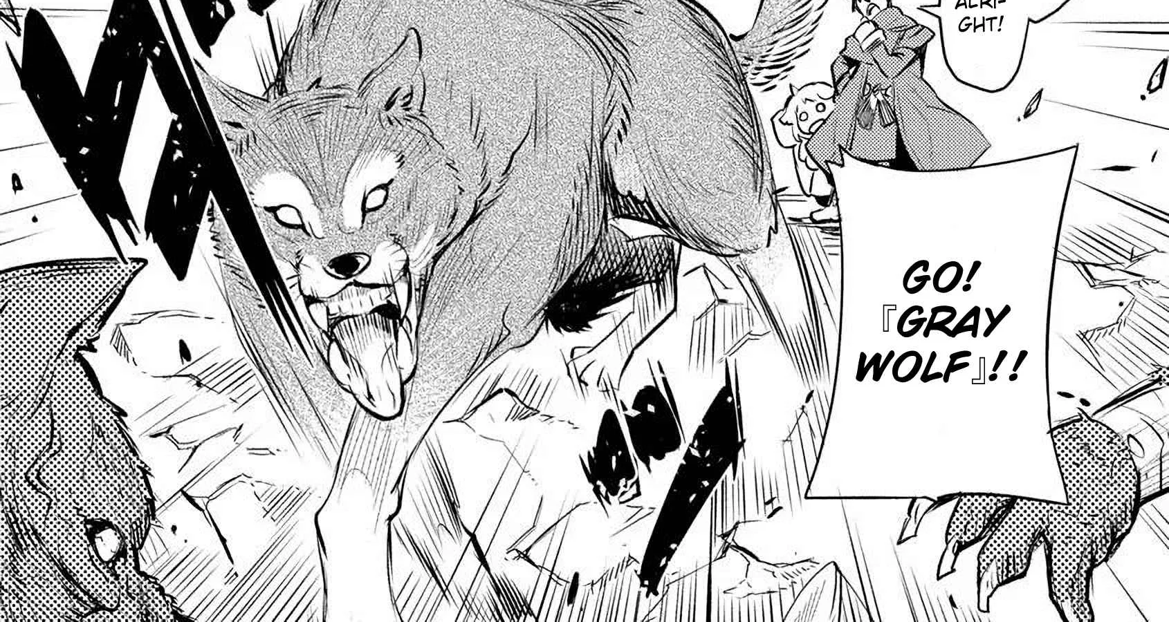 Read Deck Hitotsu de Isekai Tanbou chapter 1 image 45 on Lezhin