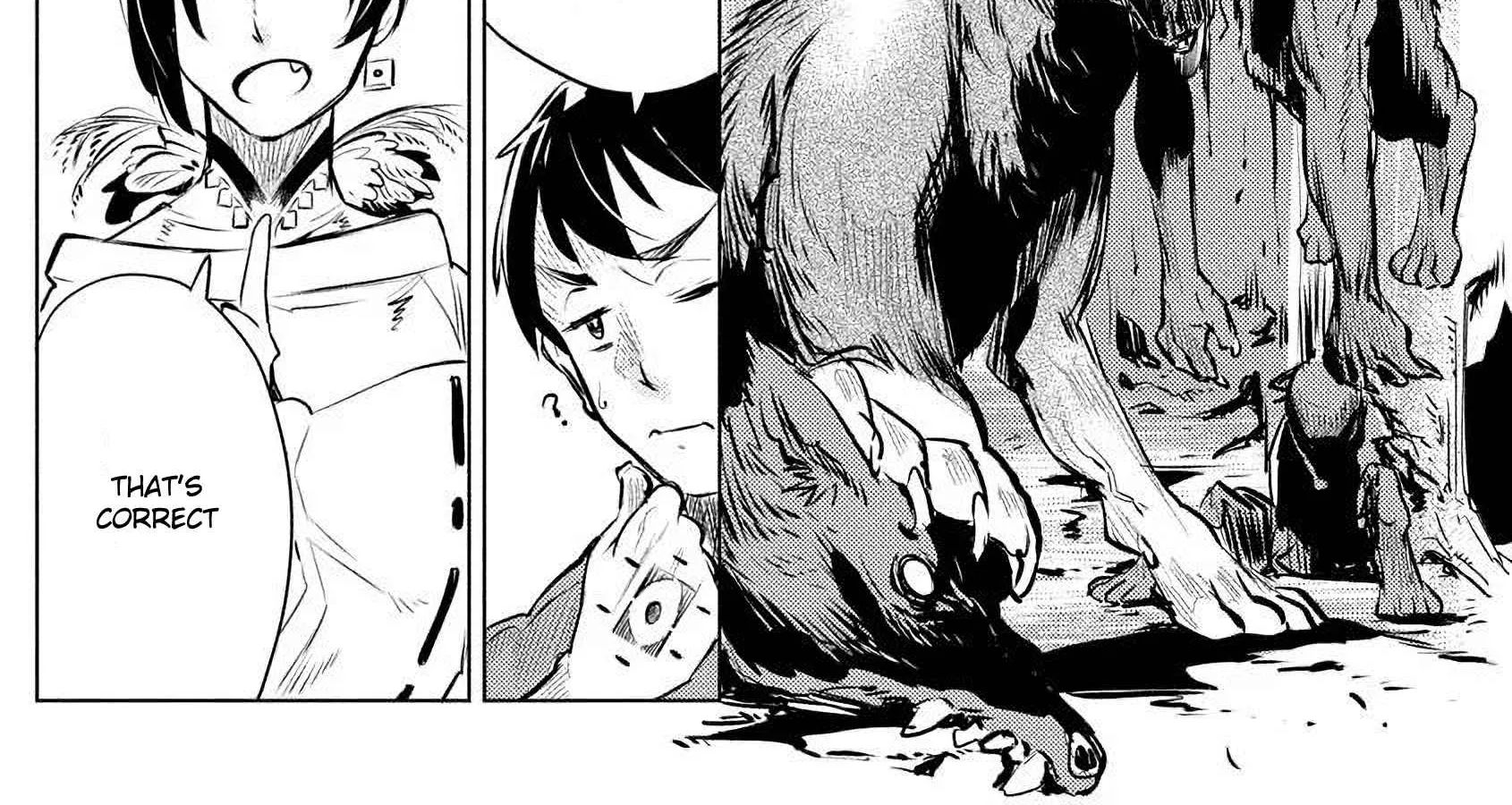 Read Deck Hitotsu de Isekai Tanbou chapter 1 image 47 on Lezhin