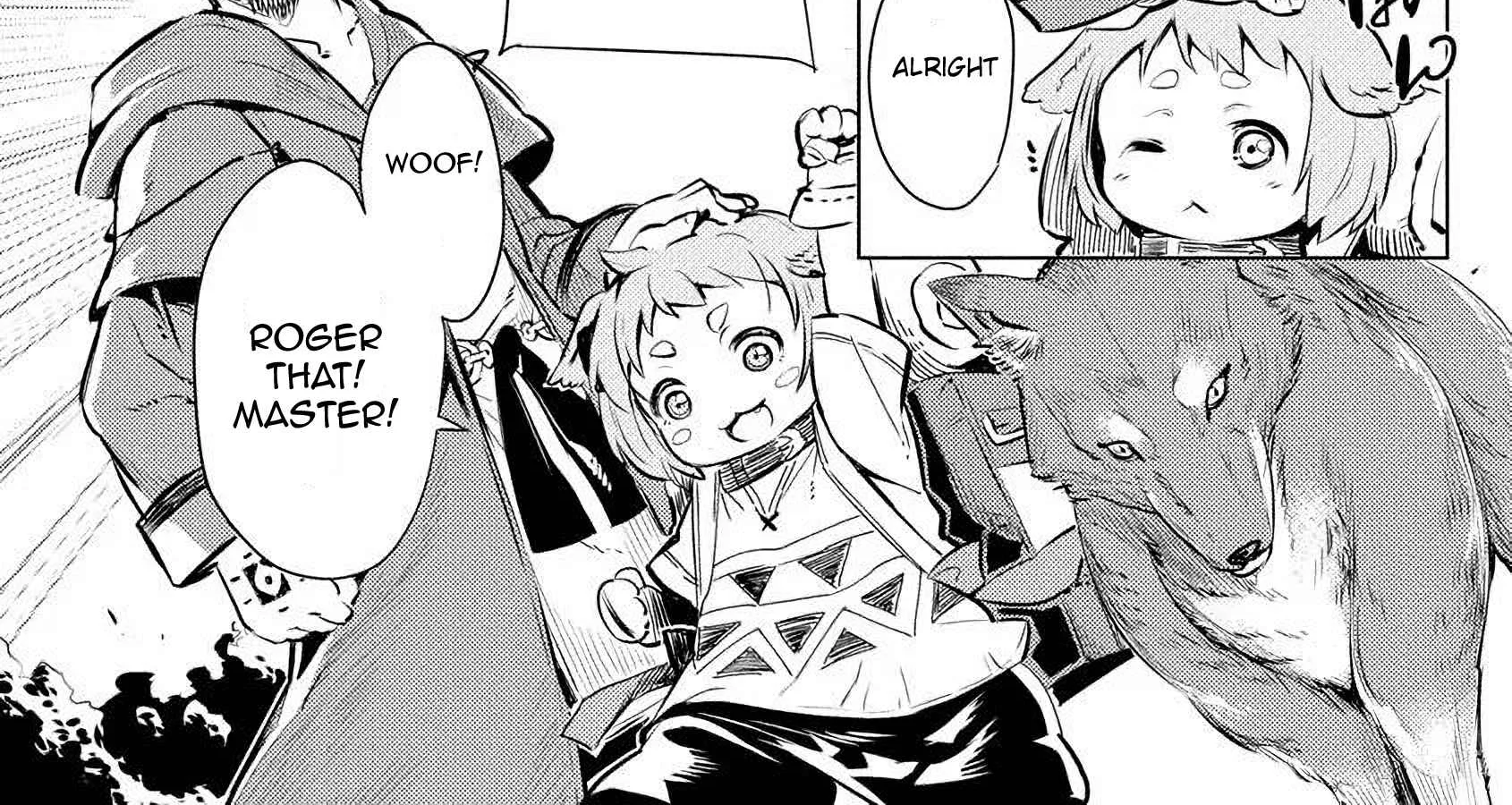 Read Deck Hitotsu de Isekai Tanbou chapter 1 image 49 on Lezhin