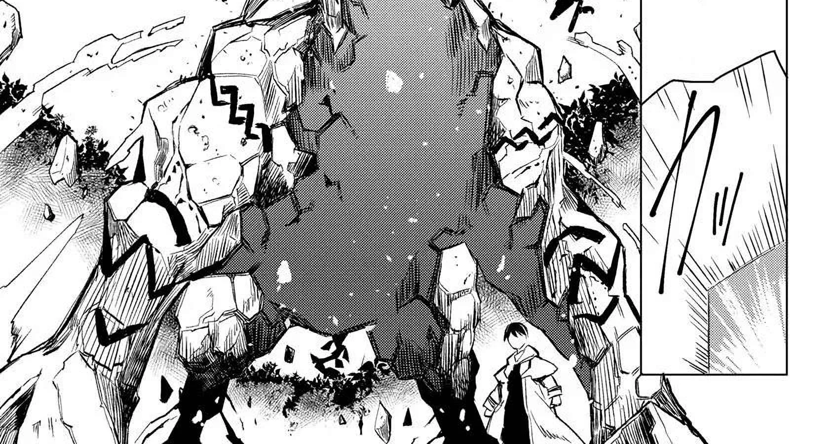 Read Deck Hitotsu de Isekai Tanbou chapter 1 image 5 on Lezhin