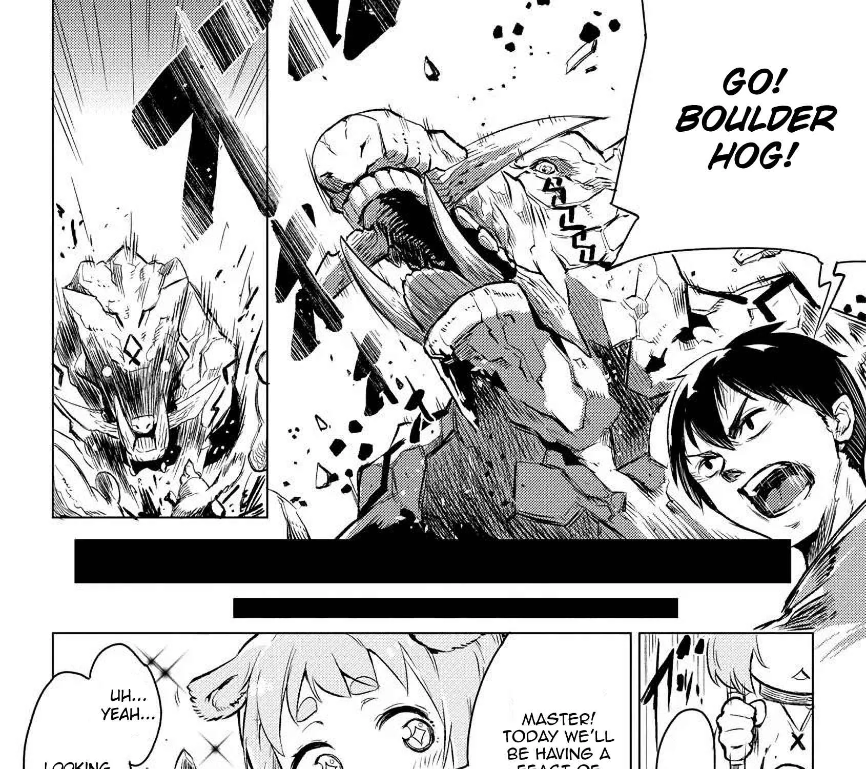 Read Deck Hitotsu de Isekai Tanbou chapter 1 image 6 on Lezhin