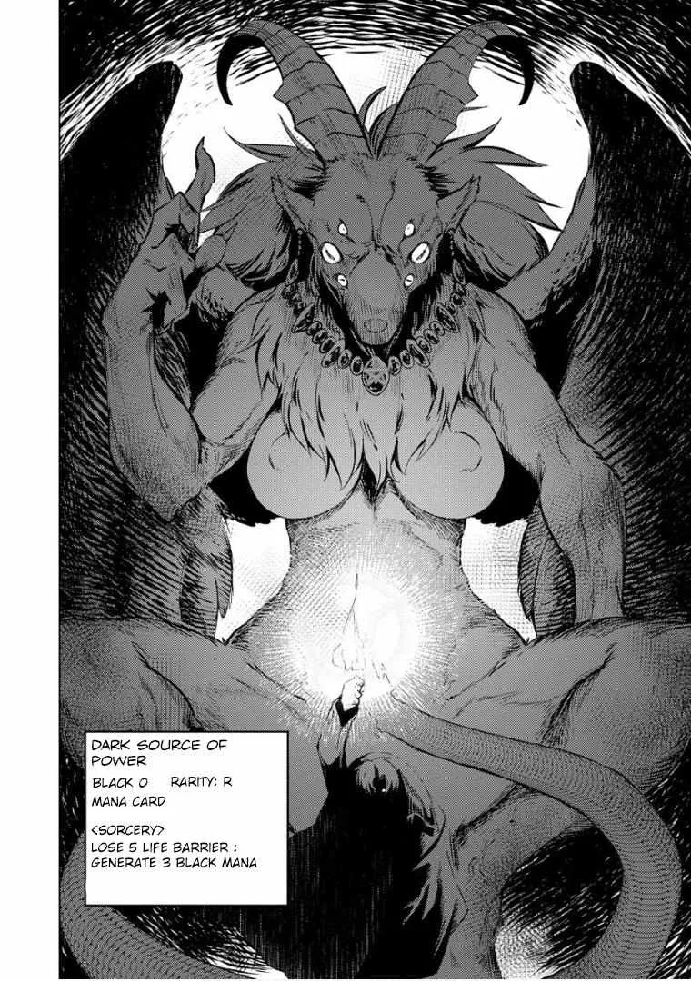 Read Deck Hitotsu de Isekai Tanbou chapter 10 image 10 on Lezhin