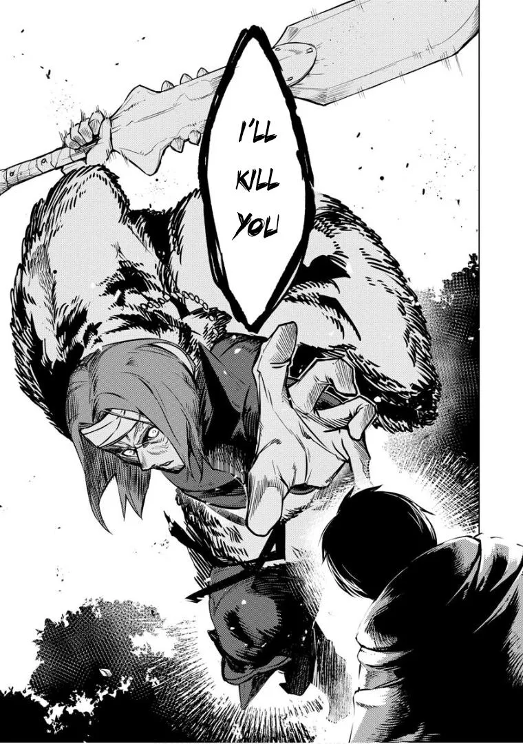 Read Deck Hitotsu de Isekai Tanbou chapter 10 image 7 on Lezhin