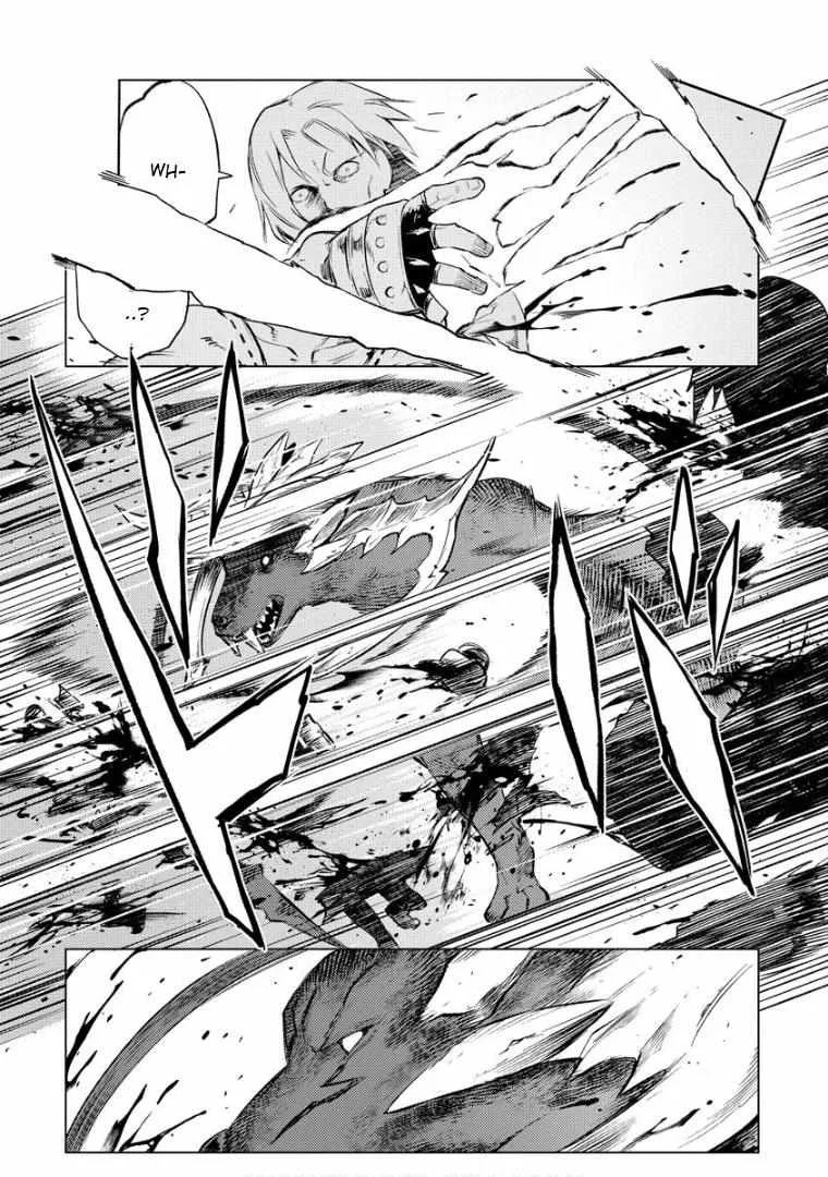 Read Deck Hitotsu de Isekai Tanbou chapter 11 image 15 on Lezhin