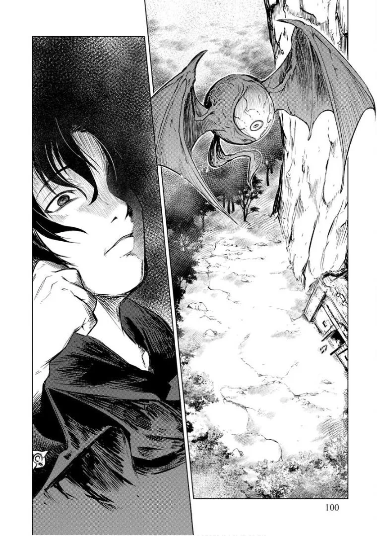 Read Deck Hitotsu de Isekai Tanbou chapter 11 image 24 on Lezhin